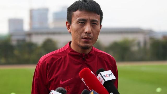 乐鱼体育leyu-毛剑卿：没有高质量比赛检验 中超只会让球员退步