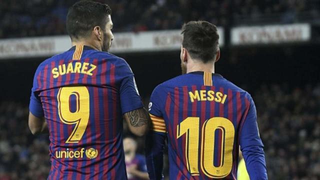 乐鱼体育-在格雷米奥踢到年底 苏亚雷斯希望在梅西身边退役