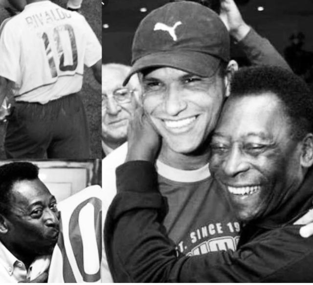 缺席贝利遗体告别 卡福里瓦尔多谈原因 卡卡道歉