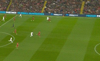 乐鱼体育leyu-【英超】中卫送礼 萨拉赫扳平 利物浦主场遭绝杀负