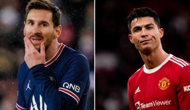 乐鱼体育-【观点】梅罗时代彻底结束，怨天怨地也要怨自己